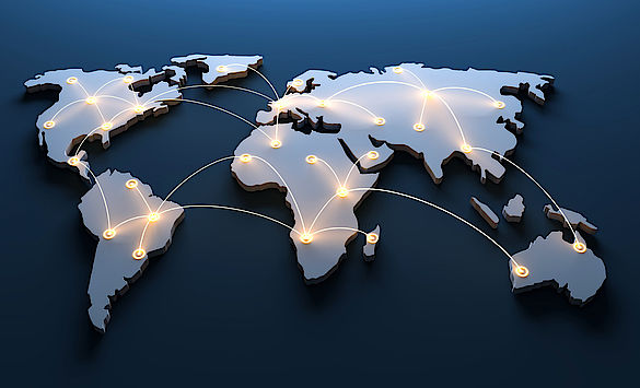 Destinations Worldwide
