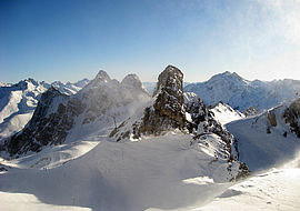 Lech am Arlberg