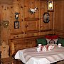 Charming Tyrolean Chalet next to Cable Car Station