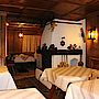 Charming Tyrolean Chalet next to Cable Car Station