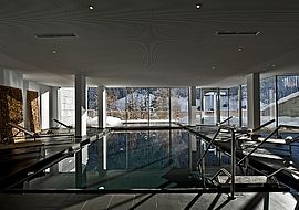 Ischgl / Kappl  Luxuryapartment Mountain Lodge