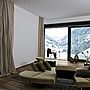 Ischgl / Kappl  Luxusappartement Mountain Lodge