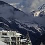 Ischgl / Kappl  Luxusappartement Mountain Lodge
