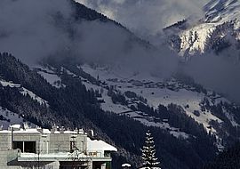 Ischgl / Kappl  Luxuryapartment Mountain Lodge