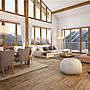 Davos Luxury Chalets